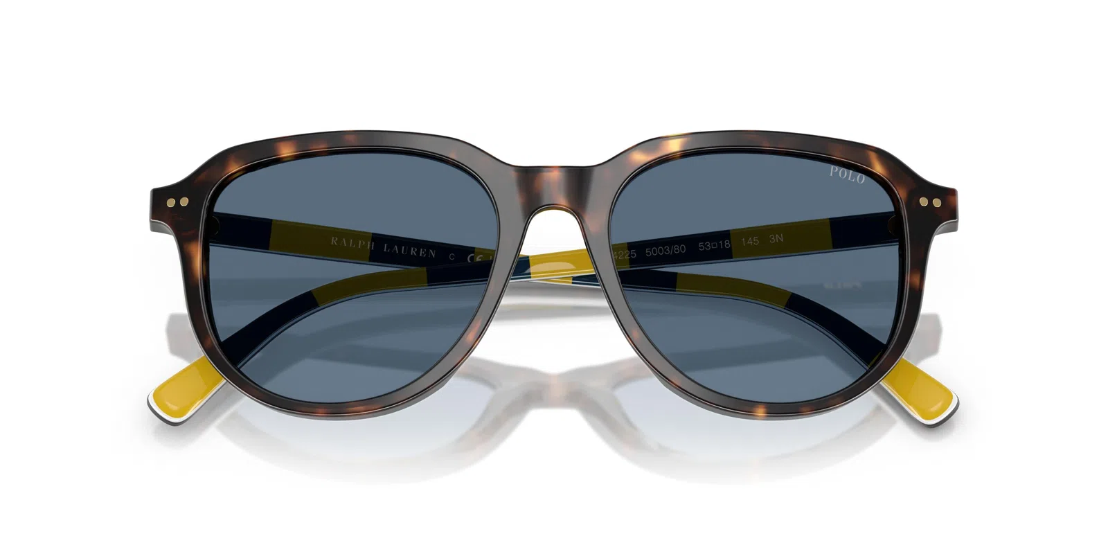 Polo 4225 Sunglasses - view 14